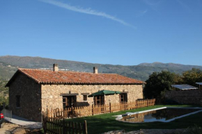 Casa Rural de Agroturismo el Vallejo